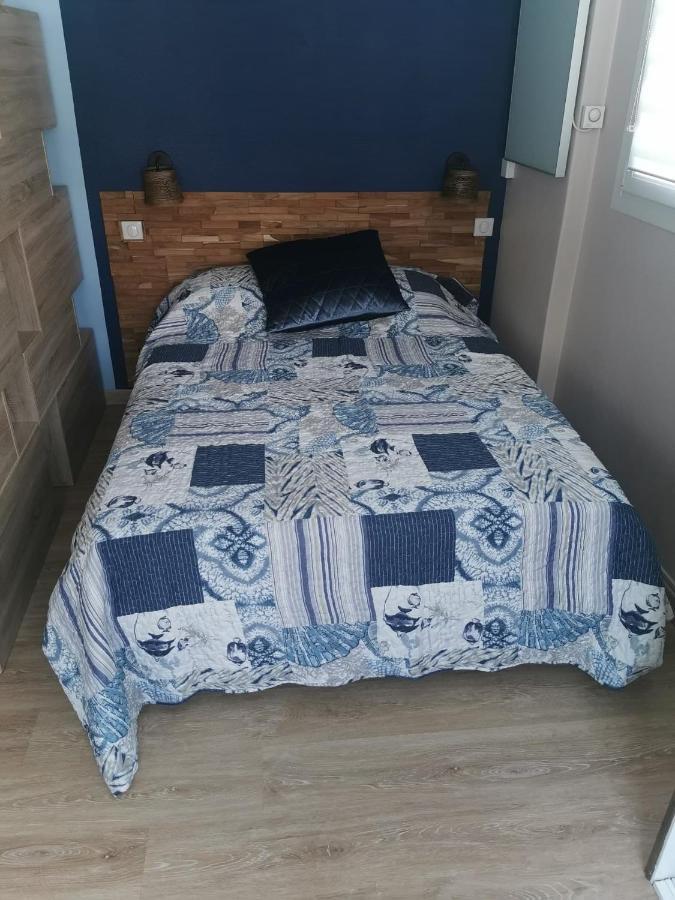 Envolee Marine Pour 3 Pers - Berck-Plage - 250M Plage Et Commerces Екстер'єр фото