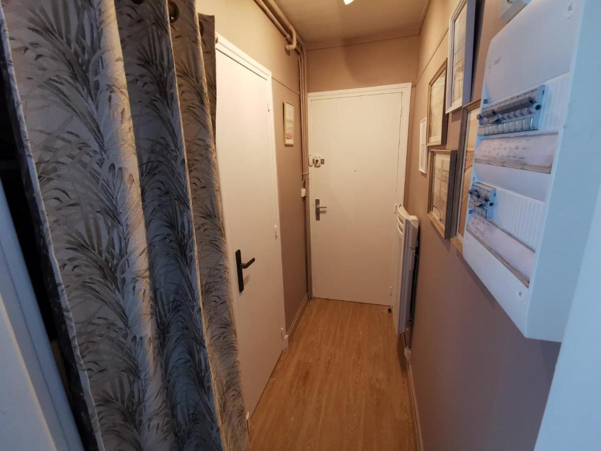 Envolee Marine Pour 3 Pers - Berck-Plage - 250M Plage Et Commerces Екстер'єр фото